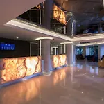 Falcon 1511 Hotel