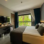 Falcon 1511 Hotel 3*