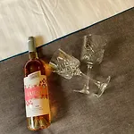 Hotel Falcon 1511