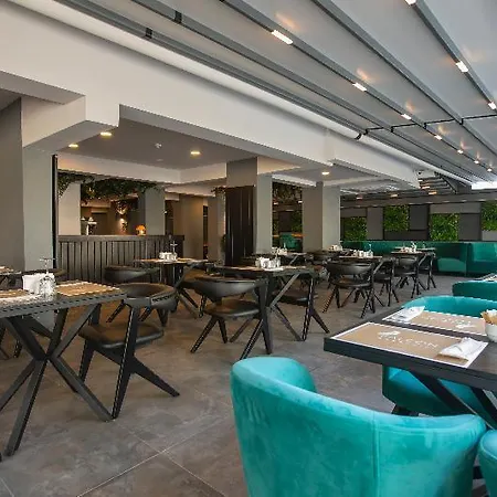 Falcon 1511 3* Antalya