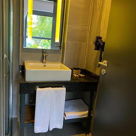 Falcon 1511 Hotel Antalya