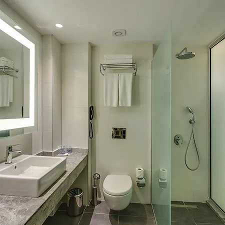 Falcon 1511 Hotel Antalya