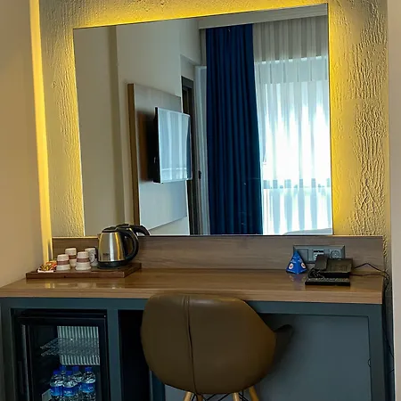 Hotel Falcon 1511 3*