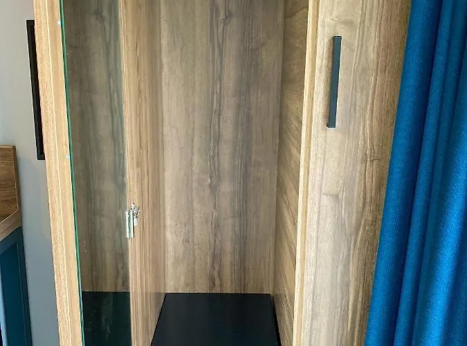 酒店 Falcon 1511 安塔利亚