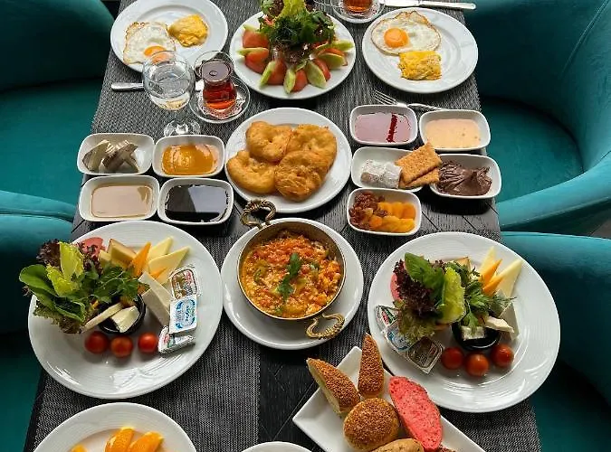 Falcon 1511 安塔利亚