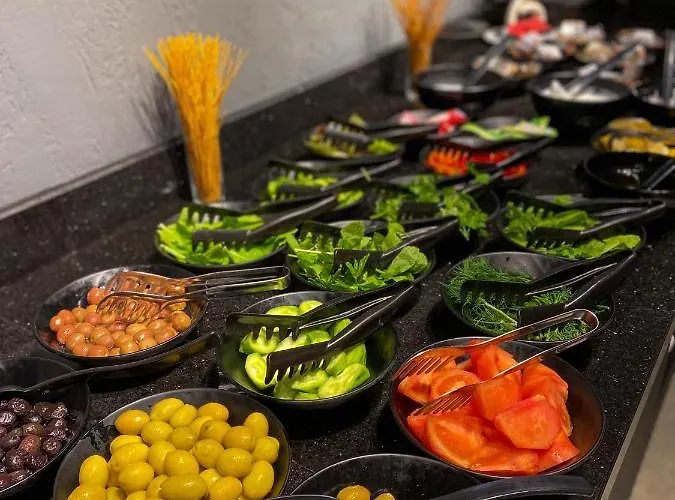 Falcon 1511 安塔利亚