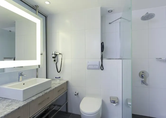 酒店 Falcon 1511 安塔利亚