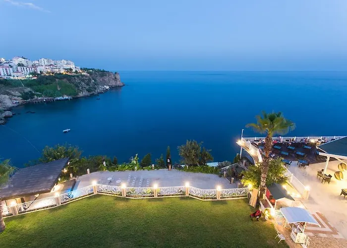 Falcon 1511 安塔利亚