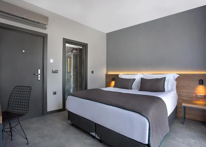 Falcon 1511 3* 安塔利亚