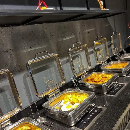 Falcon 1511 アンタルヤ