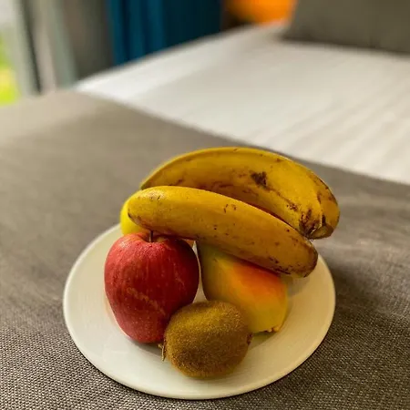 Falcon 1511 Hotel 3*