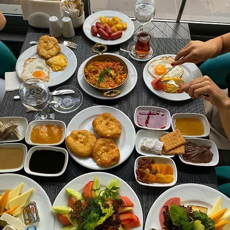 Falcon 1511 3* Анталья