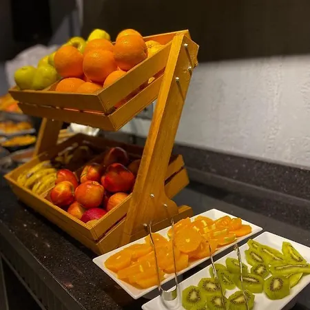 Falcon 1511 Hotel Antalya