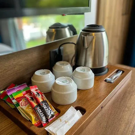 ホテル Falcon 1511 3*