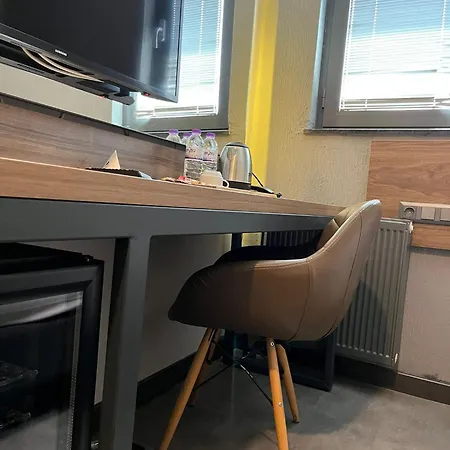 Falcon 1511 3* Анталья