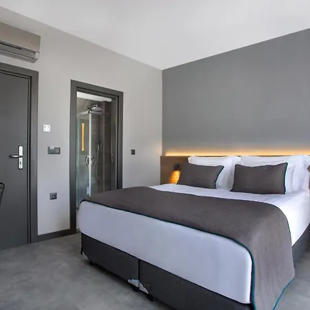 Falcon 1511 3* Анталья