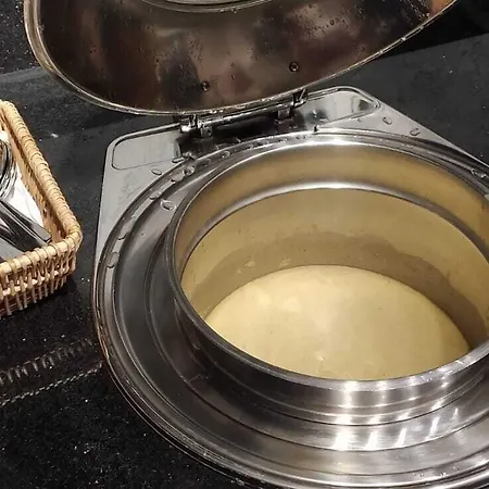 Falcon 1511 Hotel Antalya