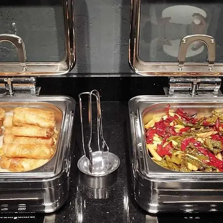 Falcon 1511 Hotel Antalya