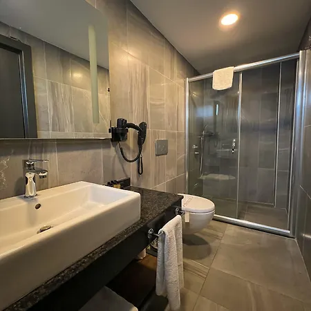 Falcon 1511 Анталья