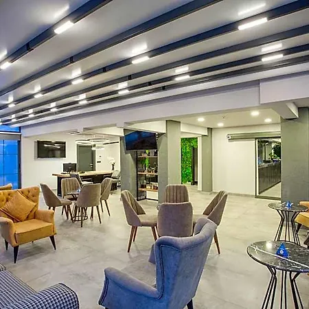 Falcon 1511 Hotel 3*