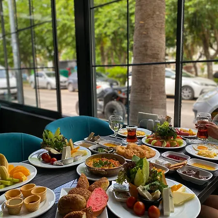 Falcon 1511 Hotel