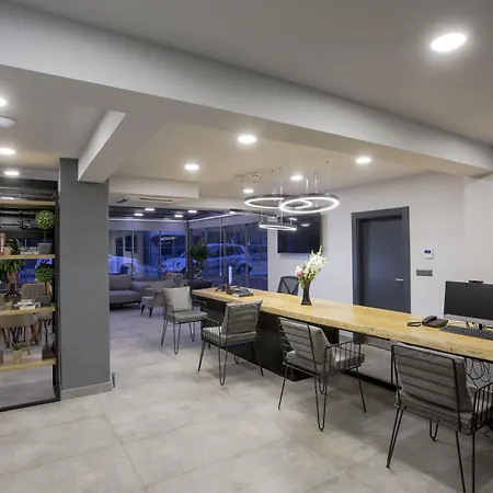 Falcon 1511 Hotel Antalya