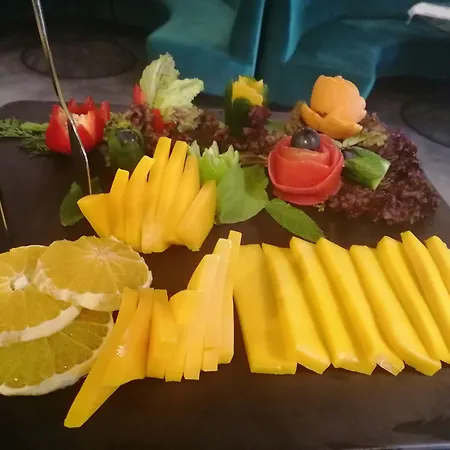Hotel Falcon 1511 Antalya