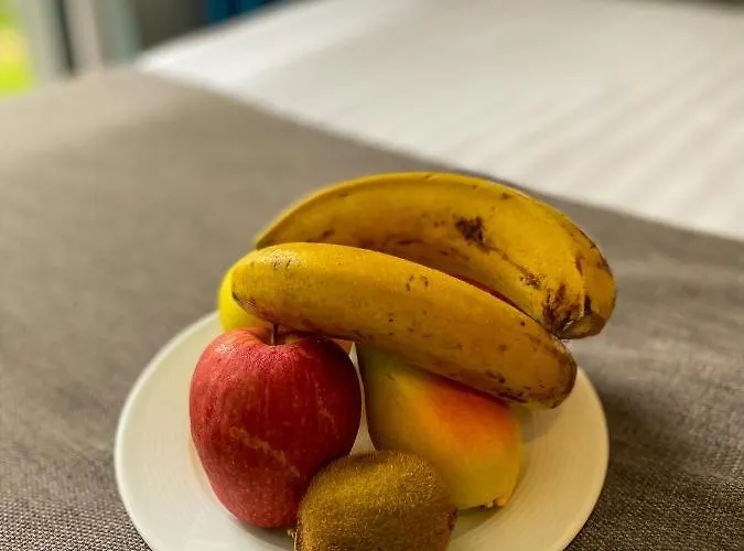 Falcon 1511 호텔 3*