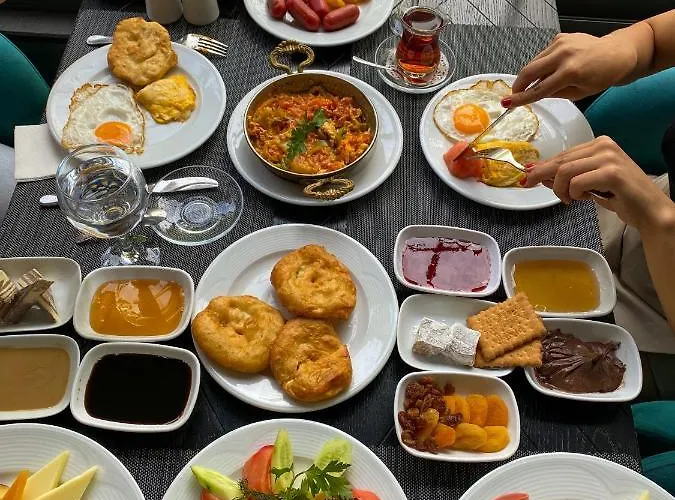 Falcon 1511 3* 안탈리아