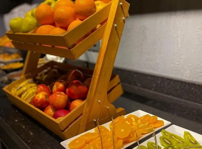 Falcon 1511 호텔 안탈리아