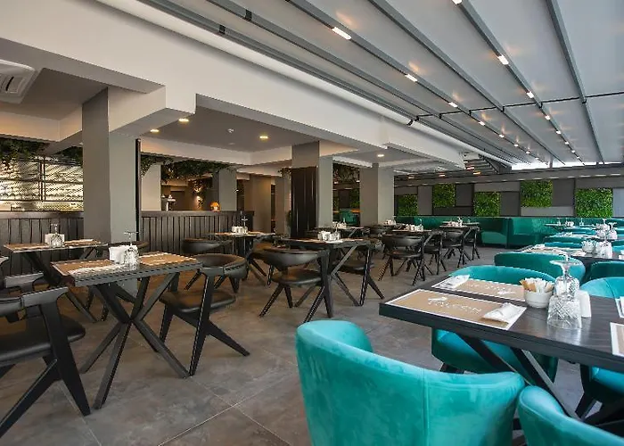 Falcon 1511 3* 안탈리아