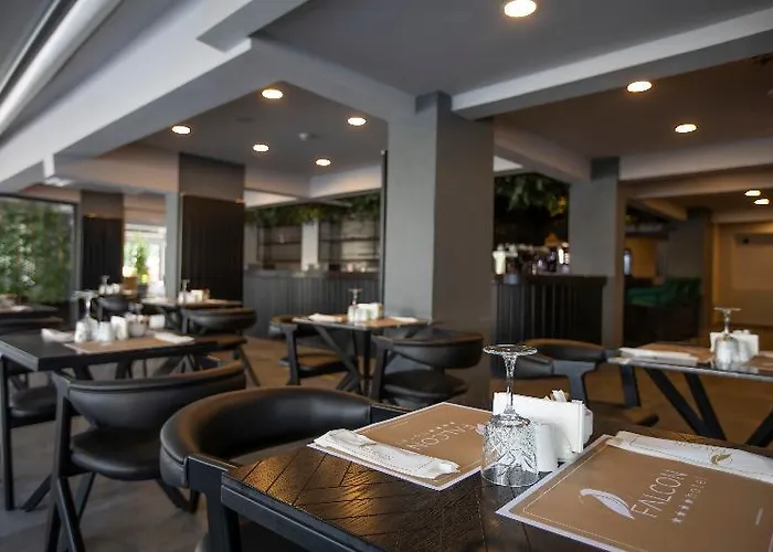 Falcon 1511 안탈리아