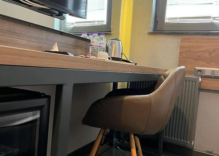 Falcon 1511 3* 안탈리아