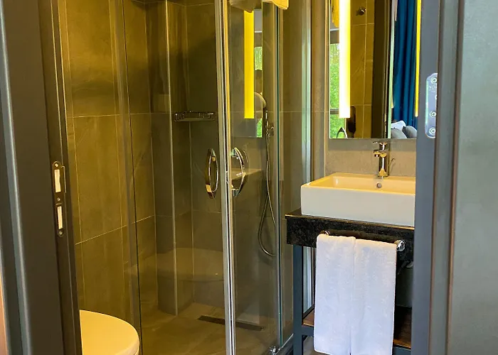 Falcon 1511 3* 안탈리아