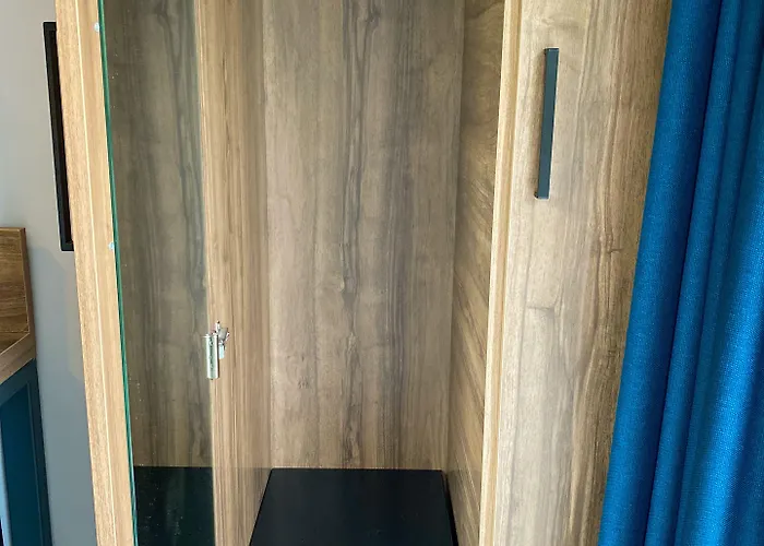 Falcon 1511 호텔 3*