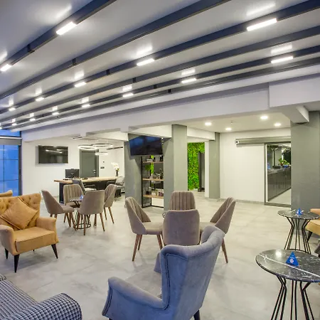 Falcon 1511 Hotel 3*