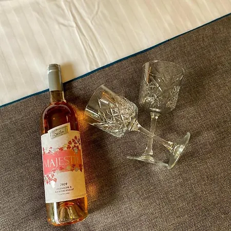 Falcon 1511 מלון אנטליה