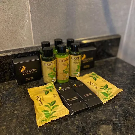 מלון Falcon 1511