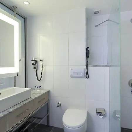 Hotel Falcon 1511 Antalya