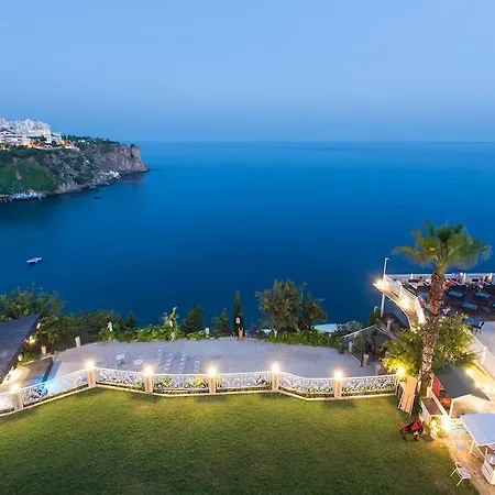 Falcon 1511 Antalya
