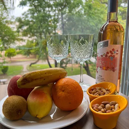 Falcon 1511 מלון 3*