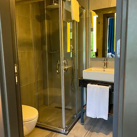 Falcon 1511 3* אנטליה