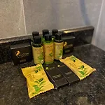 Hotel Falcon 1511