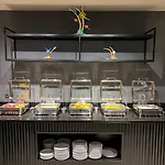 Hotel Falcon 1511
