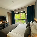 Hotel Falcon 1511