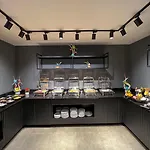 Hotel Falcon 1511
