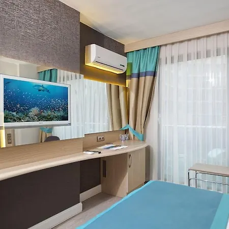 Hotel Falcon 1511