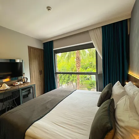 Hotel Falcon 1511